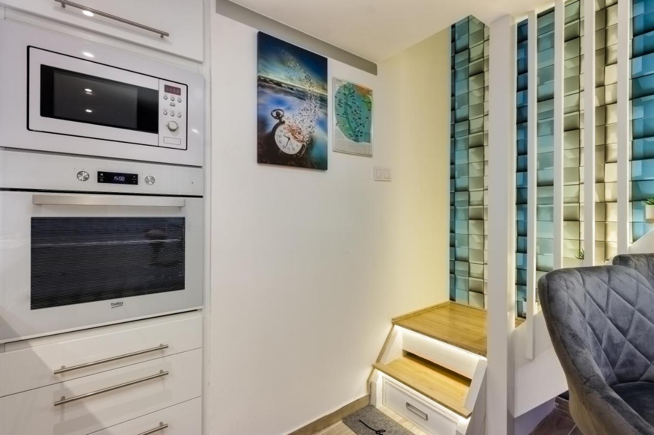 B2 City Center, Dohany Street Budapesta Exterior foto